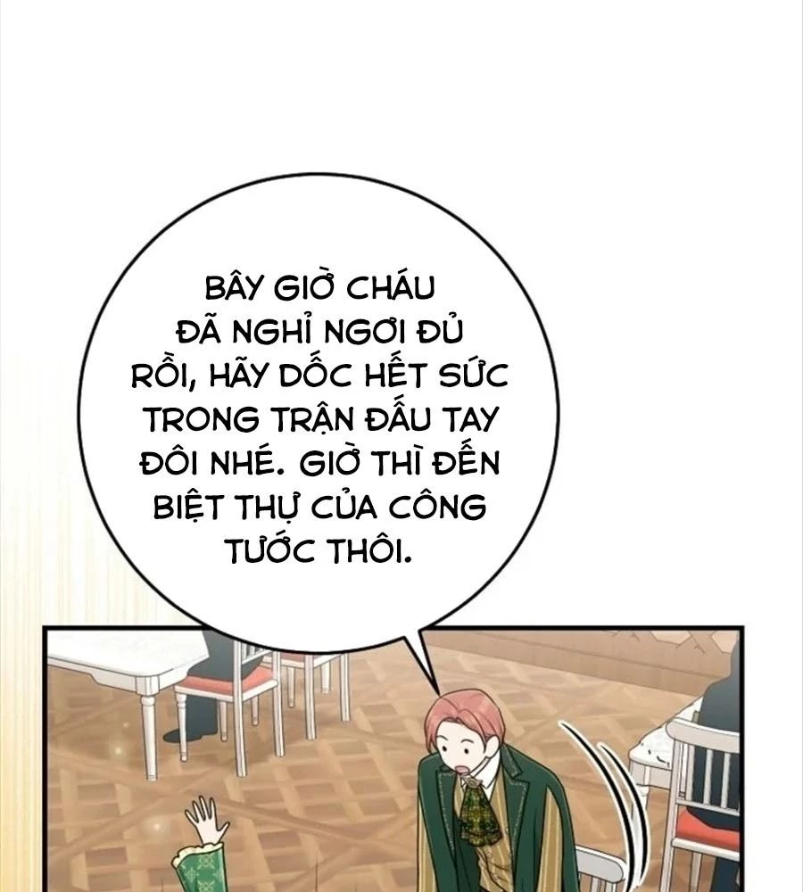 Tôi Đã Diễn Tròn Vai Một Đứa Con Gái Nuôi Chapter 95 - 9