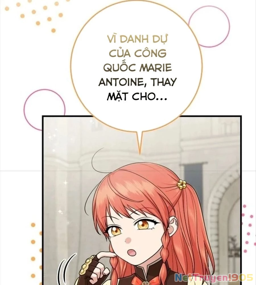 Tôi Đã Diễn Tròn Vai Một Đứa Con Gái Nuôi Chapter 95 - 86