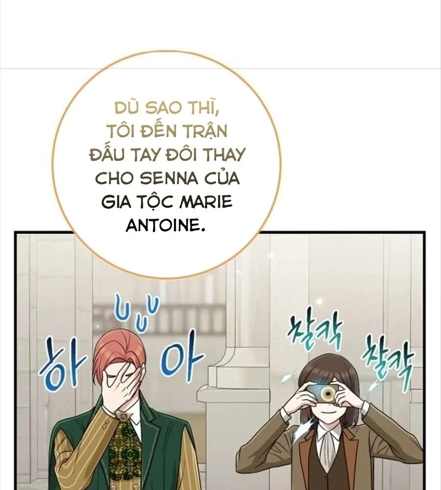Tôi Đã Diễn Tròn Vai Một Đứa Con Gái Nuôi Chapter 95 - 88