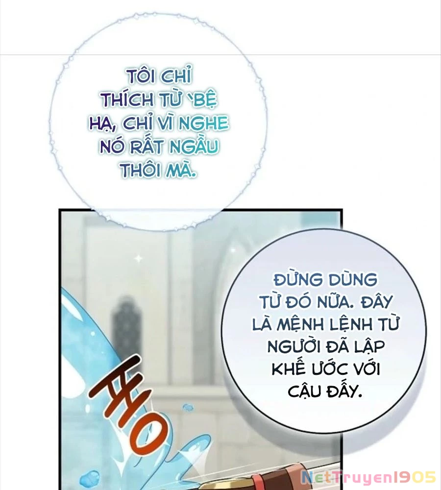 Tôi Đã Diễn Tròn Vai Một Đứa Con Gái Nuôi Chapter 95 - 121