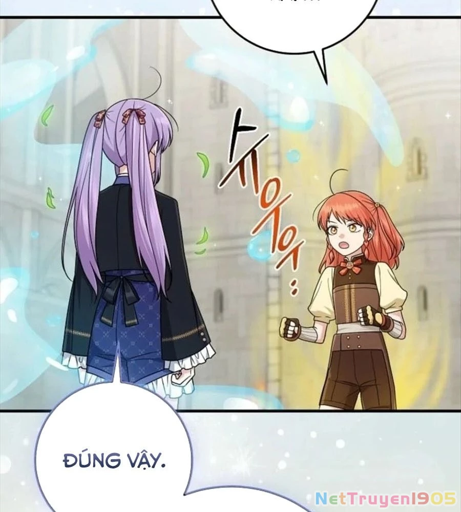 Tôi Đã Diễn Tròn Vai Một Đứa Con Gái Nuôi Chapter 96 - 22