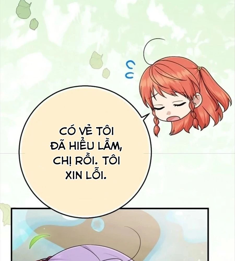Tôi Đã Diễn Tròn Vai Một Đứa Con Gái Nuôi Chapter 96 - 27