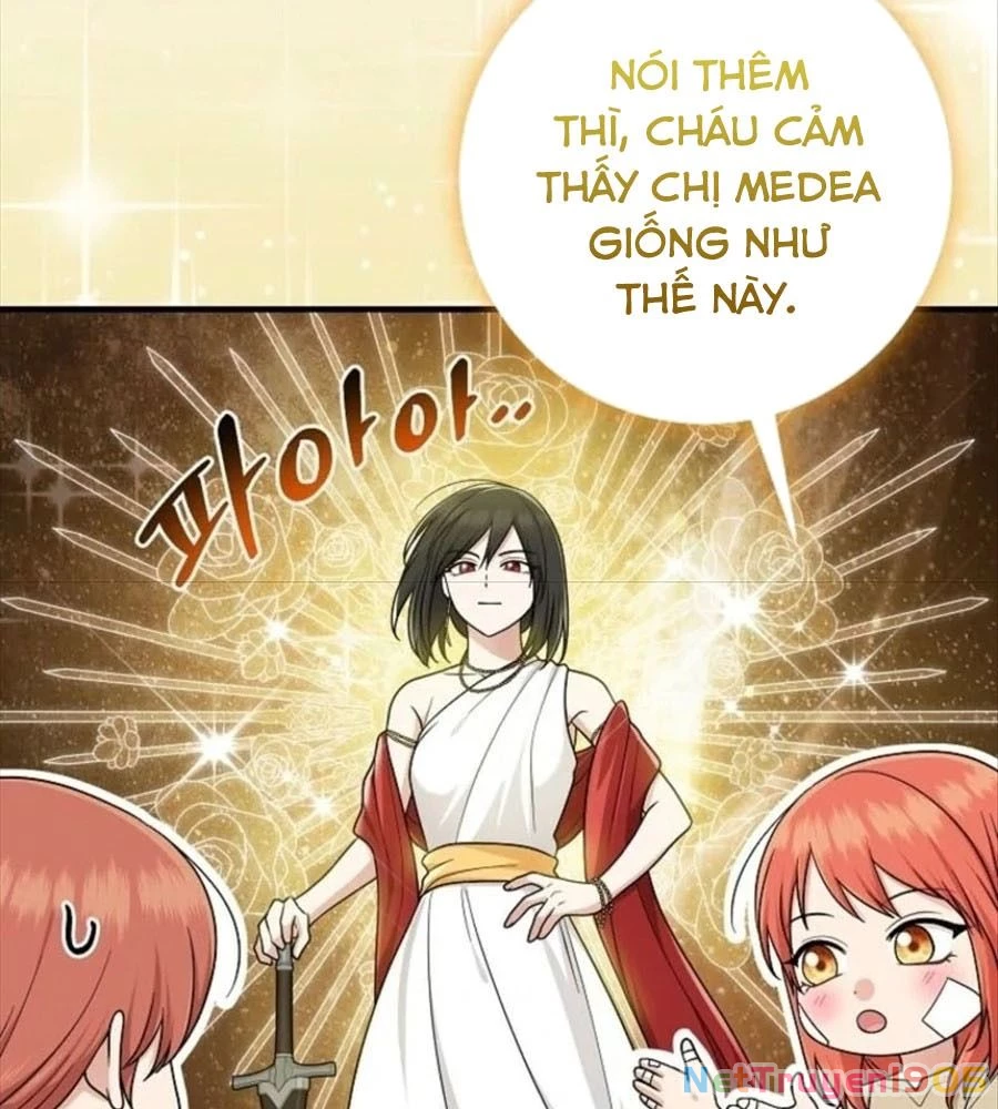 Tôi Đã Diễn Tròn Vai Một Đứa Con Gái Nuôi Chapter 96 - 118