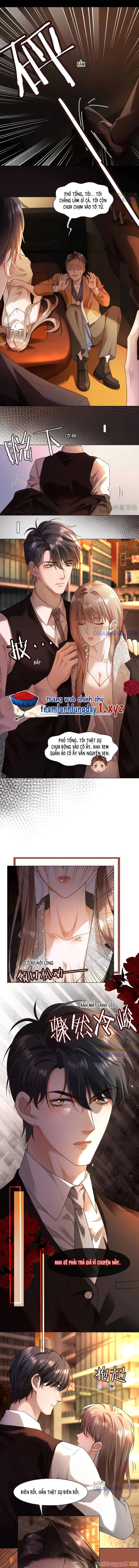 Tổng Tài Tỷ Phú Chỉ Sủng Cô Vợ Thế Thân Chapter 104 - 3