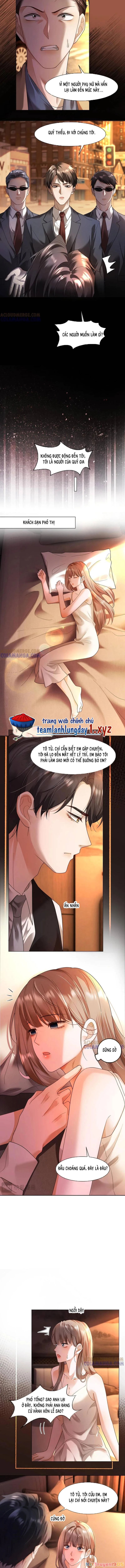 Tổng Tài Tỷ Phú Chỉ Sủng Cô Vợ Thế Thân Chapter 104 - 4