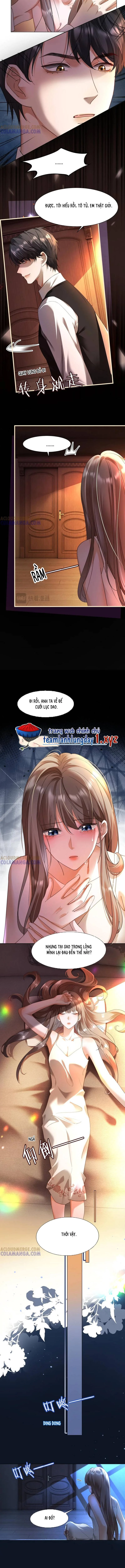 Tổng Tài Tỷ Phú Chỉ Sủng Cô Vợ Thế Thân Chapter 104 - 6