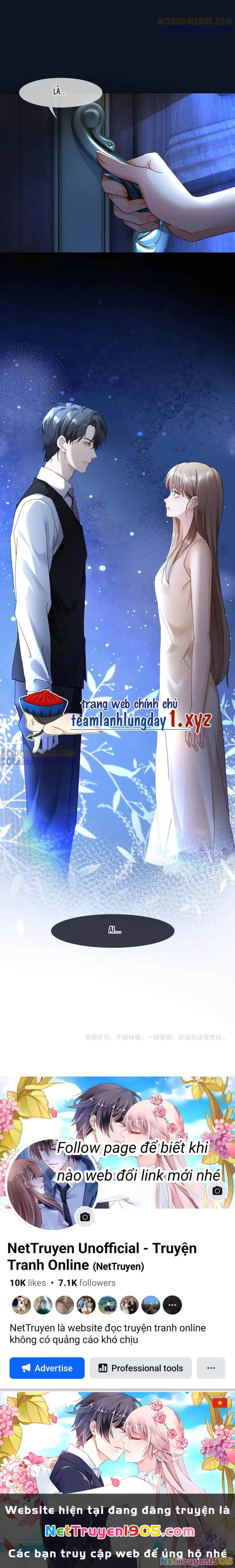 Tổng Tài Tỷ Phú Chỉ Sủng Cô Vợ Thế Thân Chapter 104 - 7