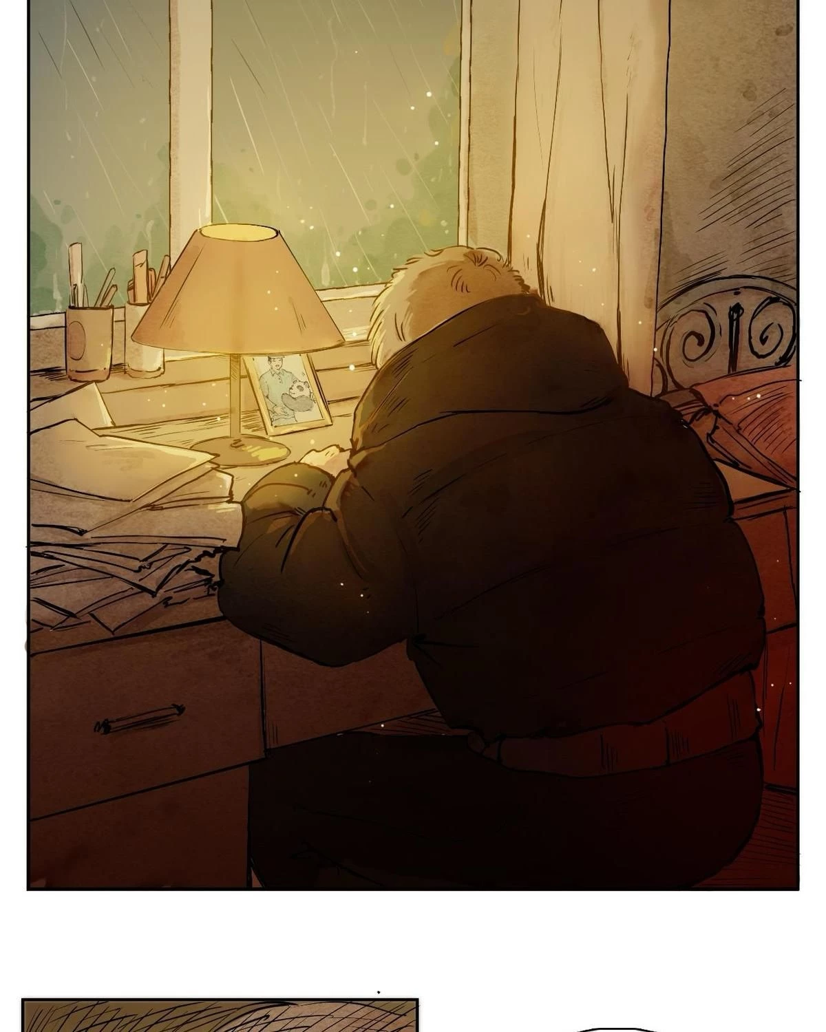 Khi mèo thống trị thế giới Chapter 27 - 6