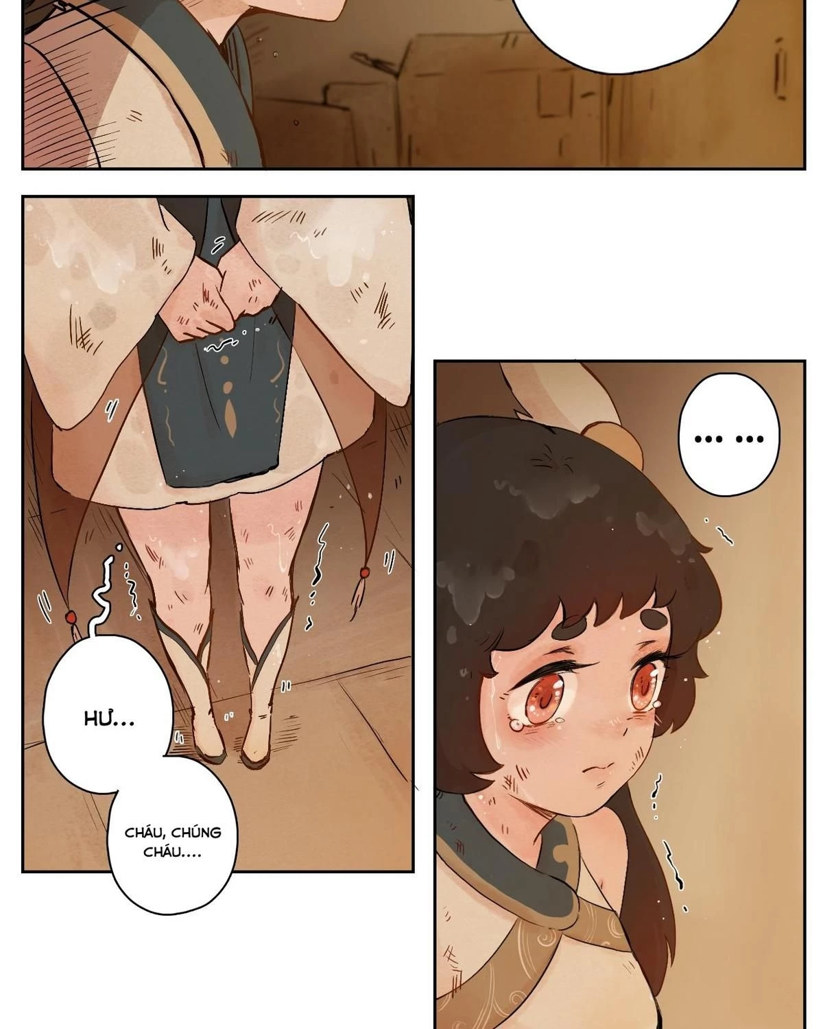 Khi mèo thống trị thế giới Chapter 27 - 9