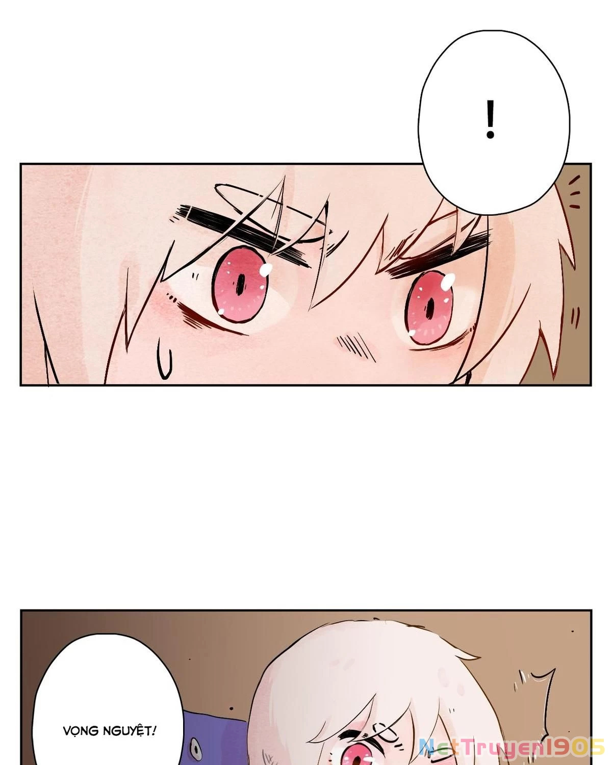 Khi mèo thống trị thế giới Chapter 27 - 17