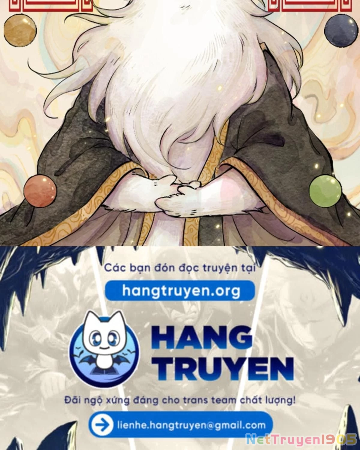 Khi mèo thống trị thế giới Chapter 27 - 22