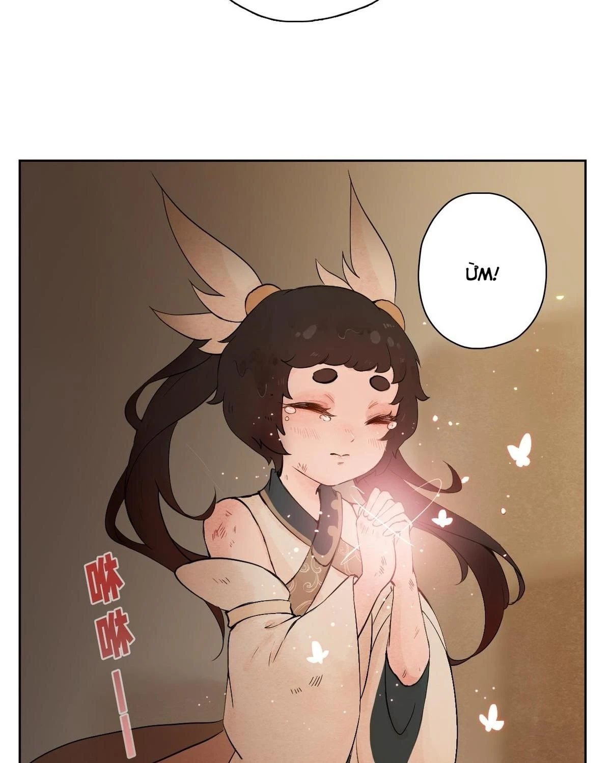 Khi mèo thống trị thế giới Chapter 28 - 5