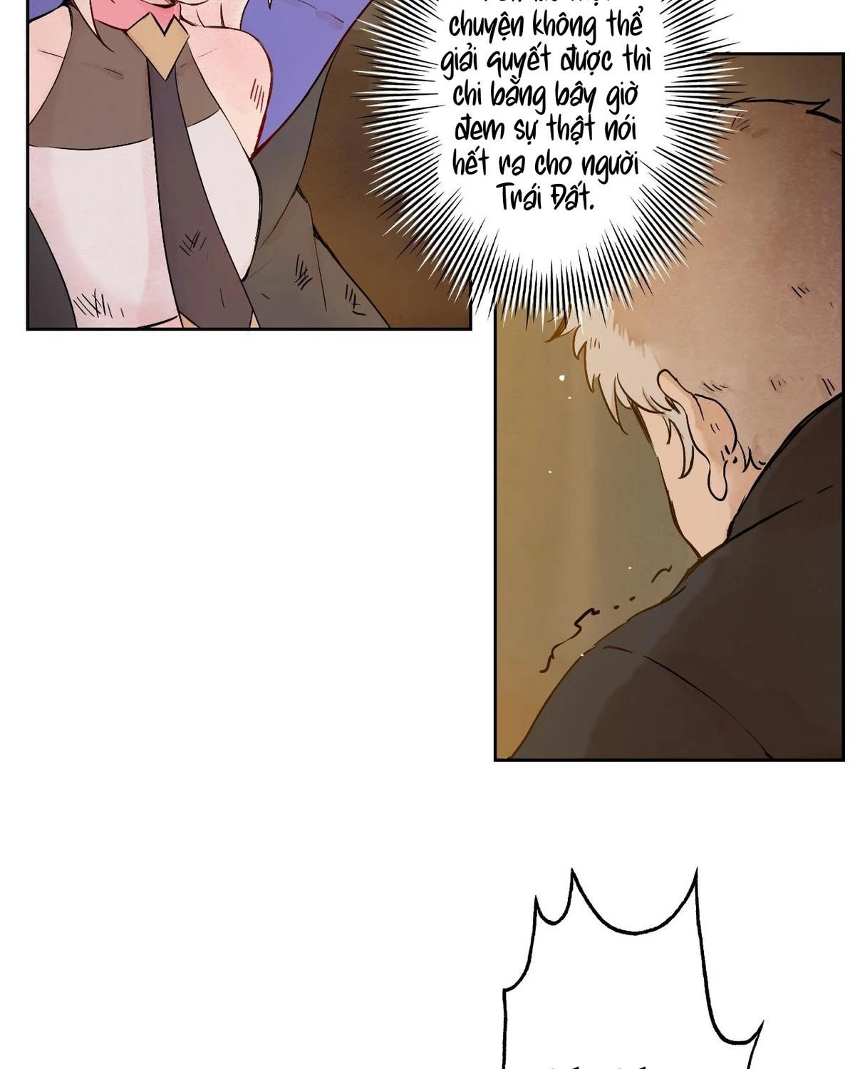 Khi mèo thống trị thế giới Chapter 28 - 7