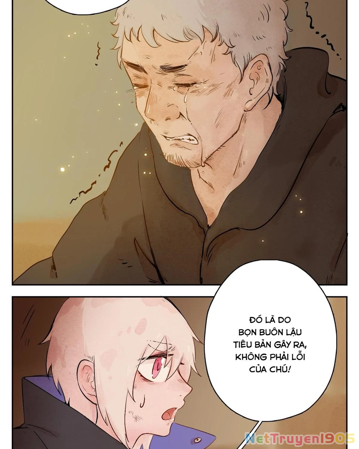 Khi mèo thống trị thế giới Chapter 28 - 13