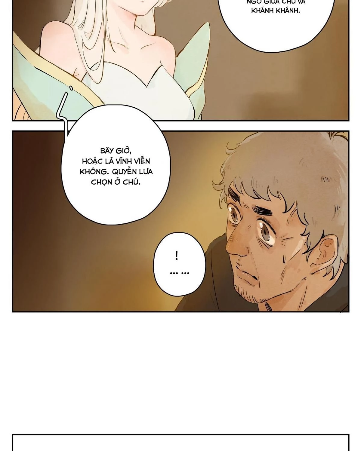 Khi mèo thống trị thế giới Chapter 28 - 22