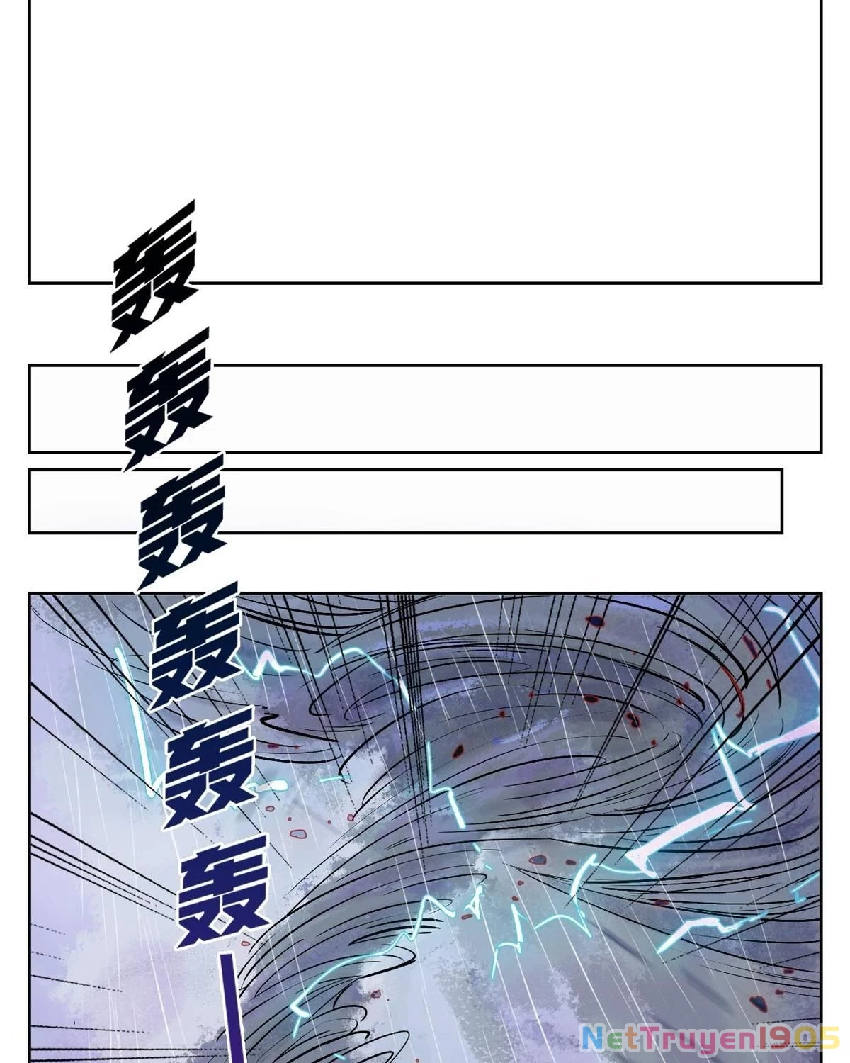 Khi mèo thống trị thế giới Chapter 28 - 23