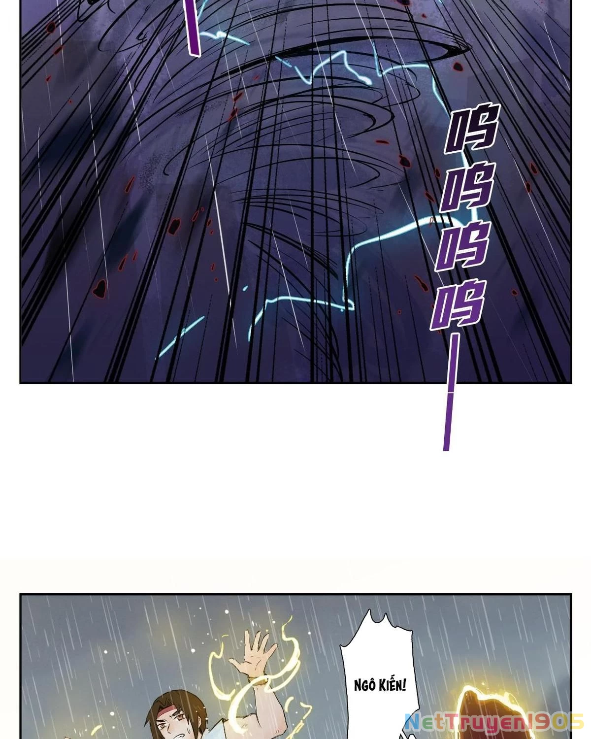 Khi mèo thống trị thế giới Chapter 29 - 6