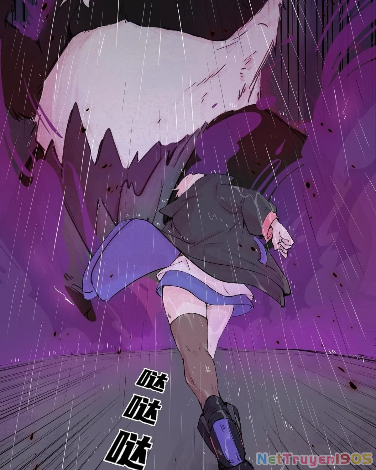 Khi mèo thống trị thế giới Chapter 30 - 5