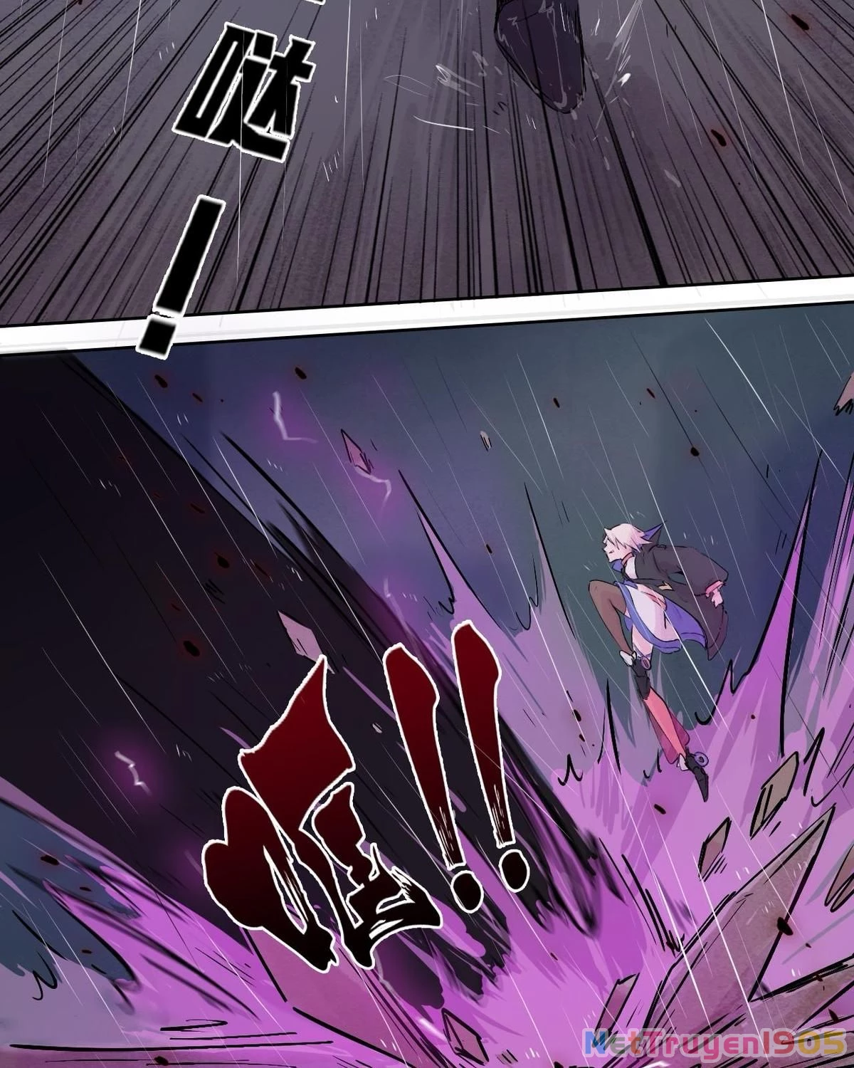 Khi mèo thống trị thế giới Chapter 30 - 6