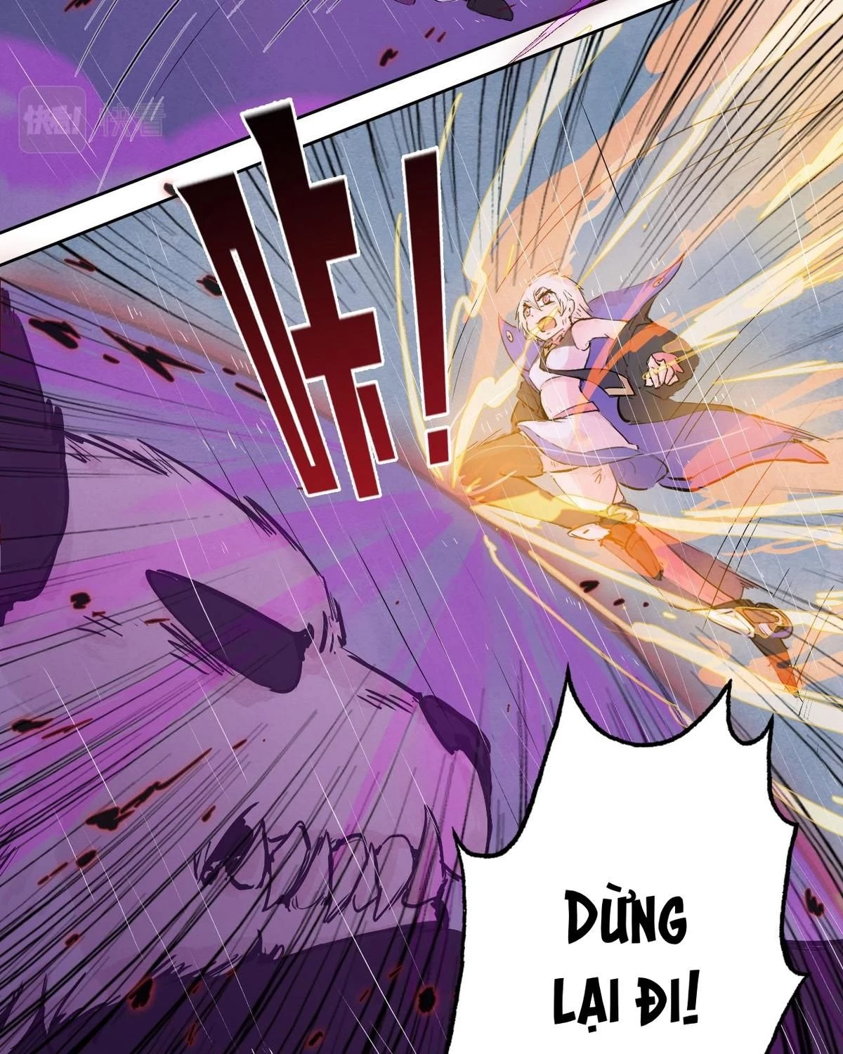 Khi mèo thống trị thế giới Chapter 30 - 10