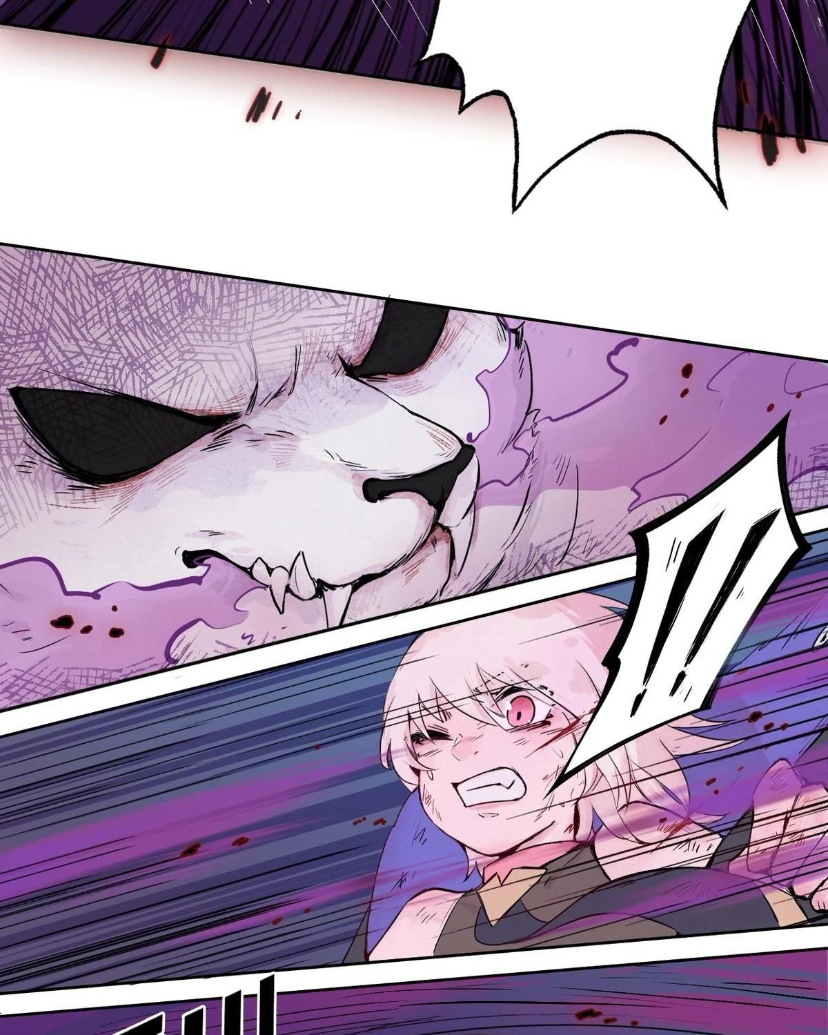 Khi mèo thống trị thế giới Chapter 30 - 11