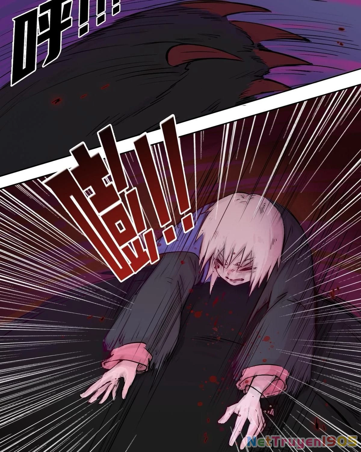 Khi mèo thống trị thế giới Chapter 30 - 12