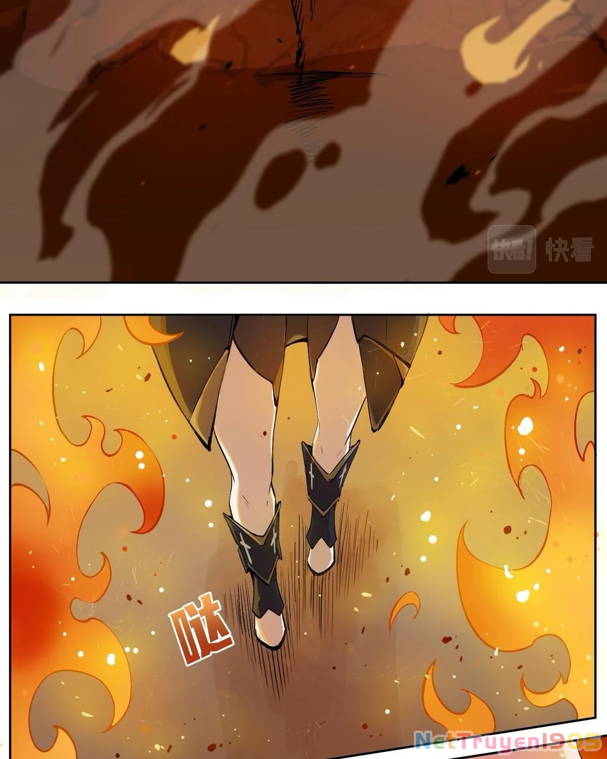 Khi mèo thống trị thế giới Chapter 30 - 23