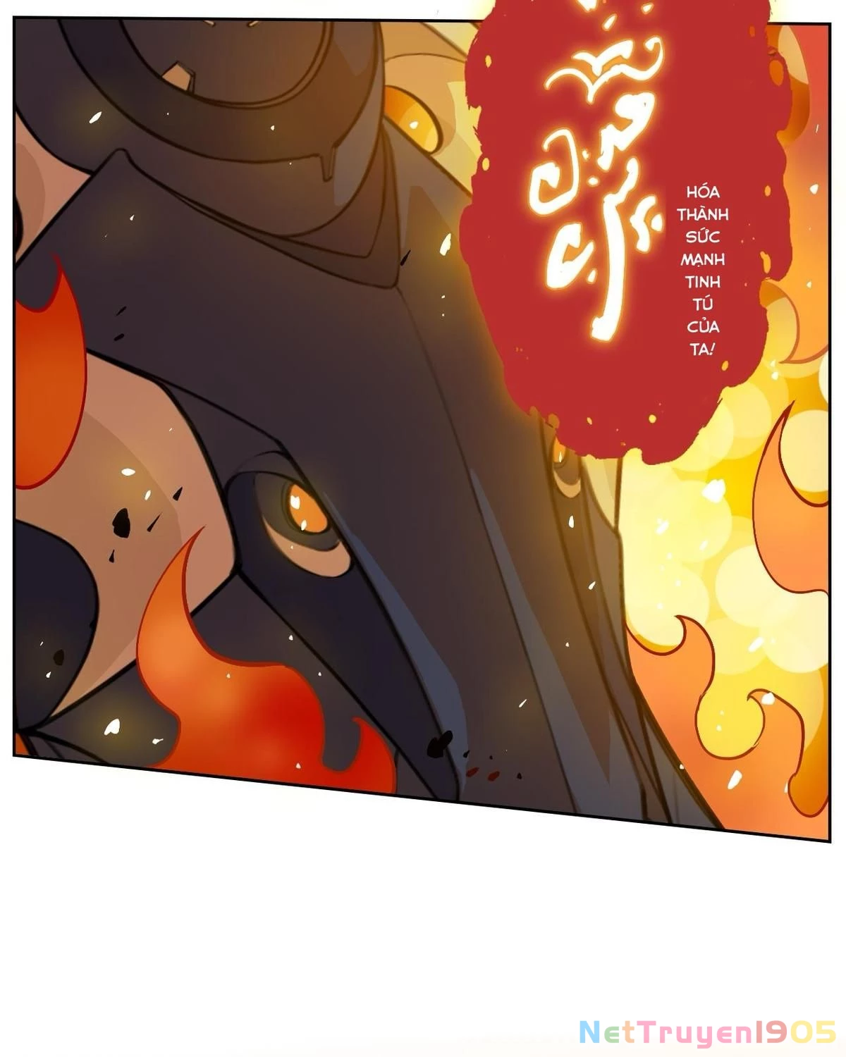 Khi mèo thống trị thế giới Chapter 30 - 25