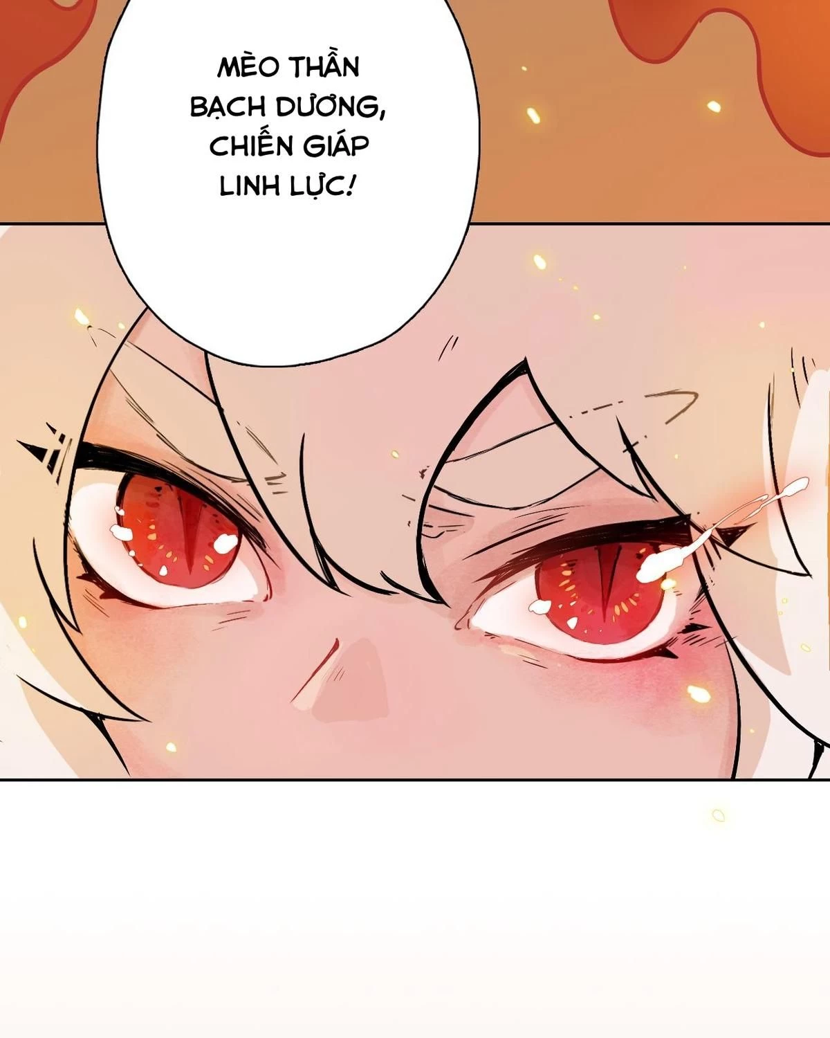 Khi mèo thống trị thế giới Chapter 30 - 29