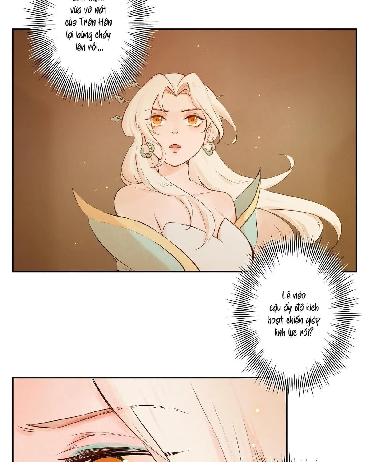 Khi mèo thống trị thế giới Chapter 31 - 6