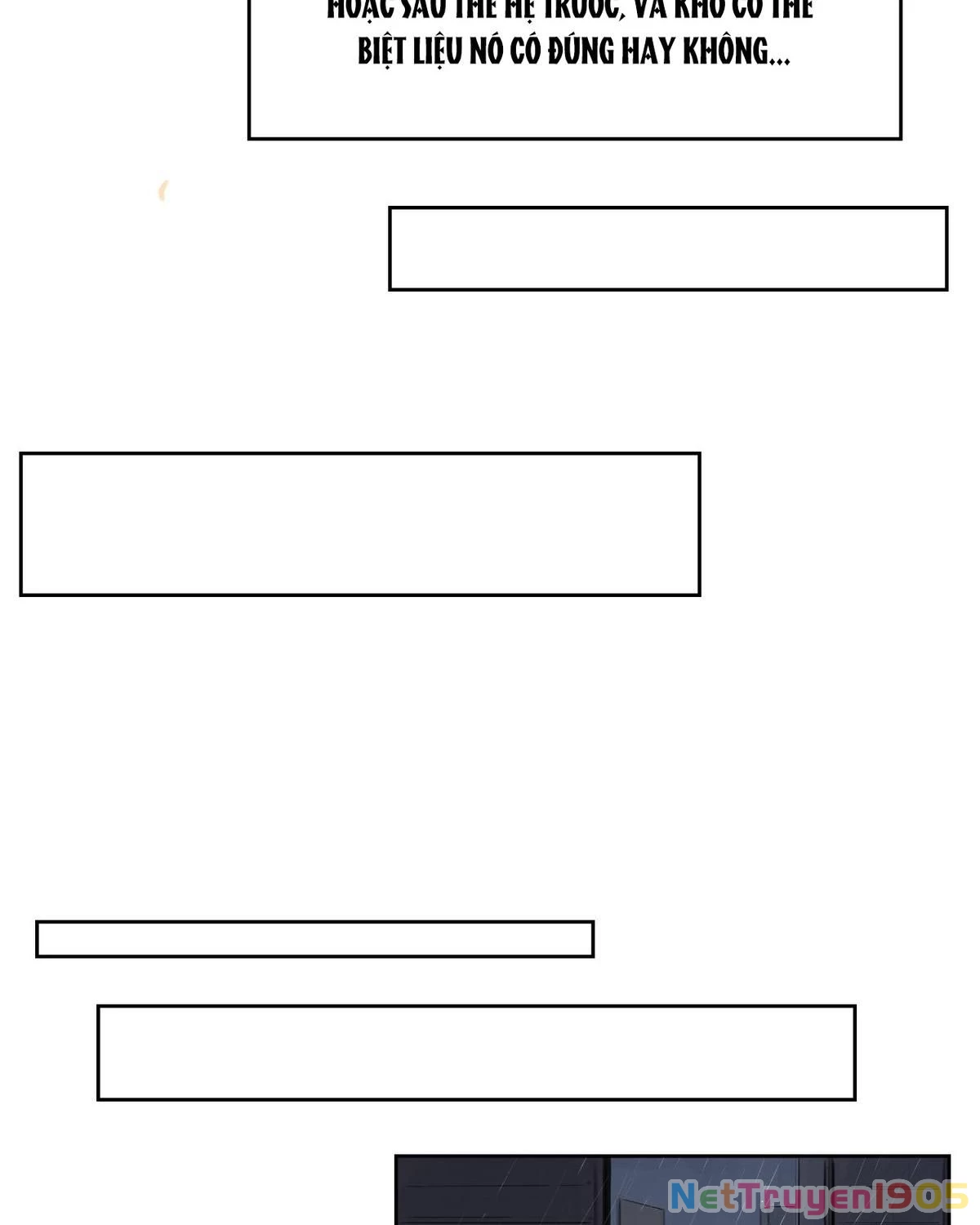 Khi mèo thống trị thế giới Chapter 31 - 8