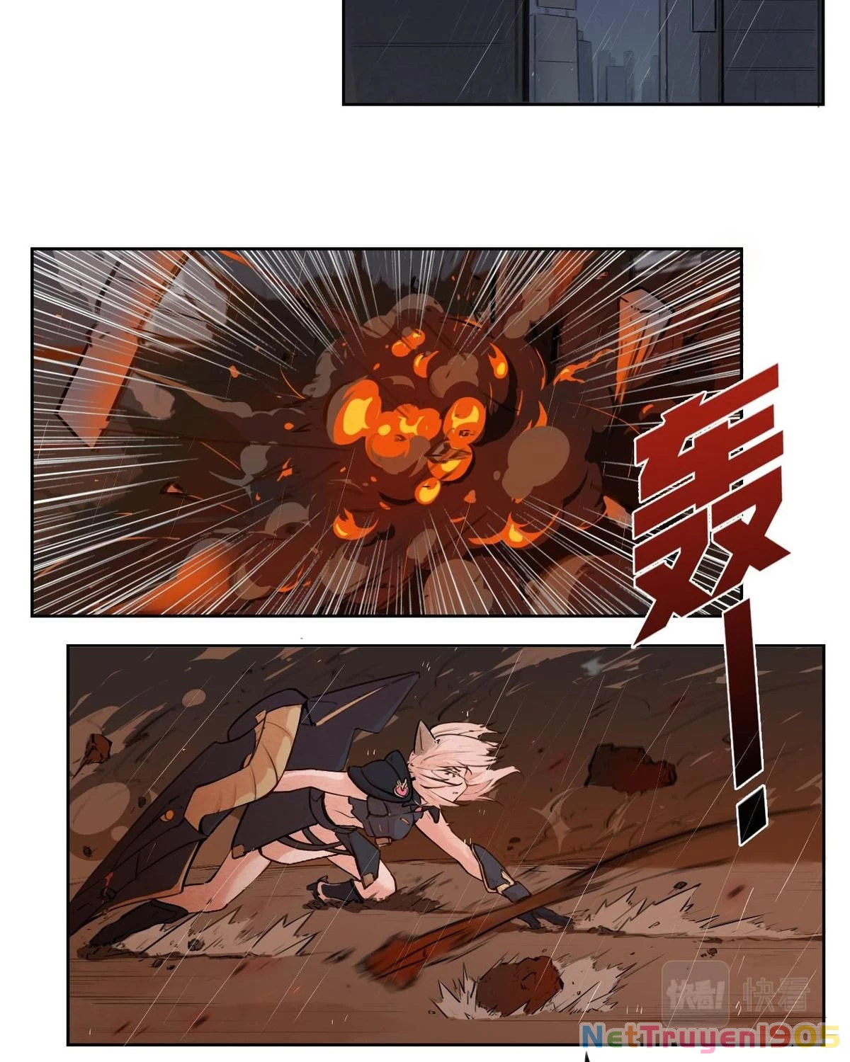 Khi mèo thống trị thế giới Chapter 31 - 9