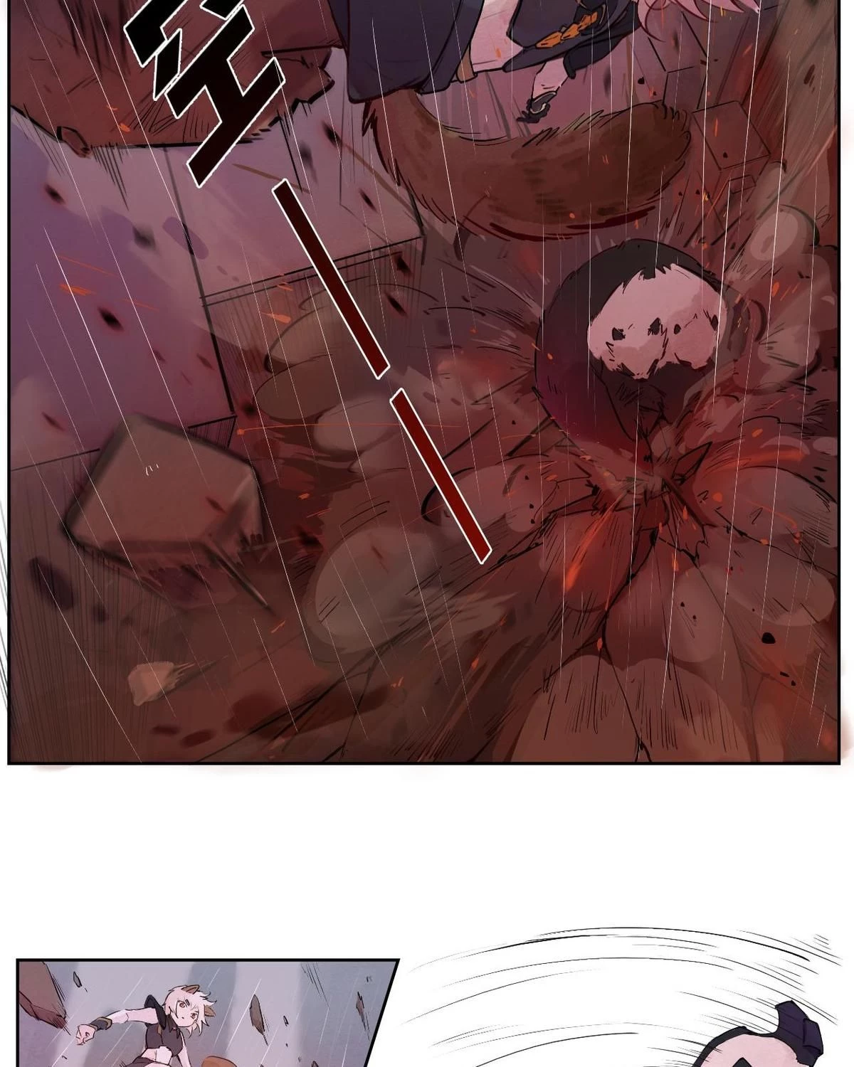 Khi mèo thống trị thế giới Chapter 31 - 12