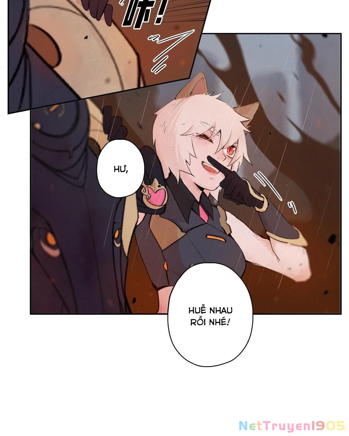 Khi mèo thống trị thế giới Chapter 31 - 15