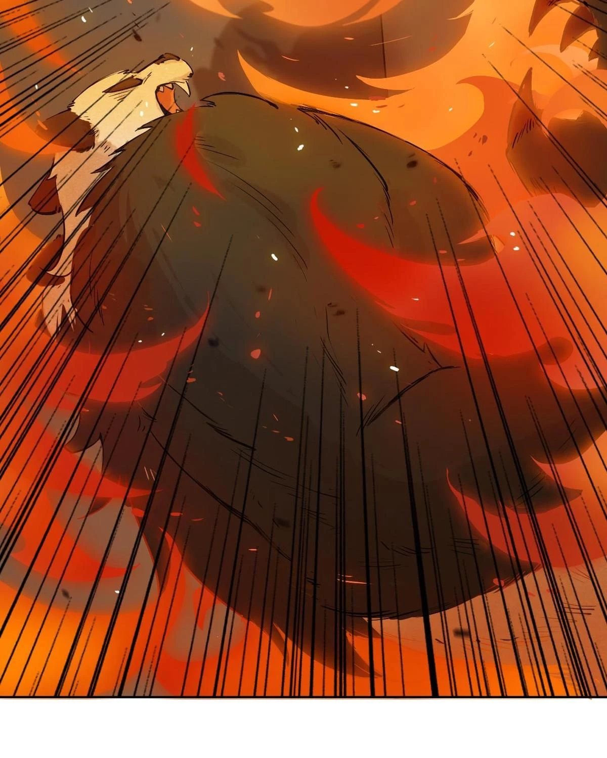 Khi mèo thống trị thế giới Chapter 31 - 18