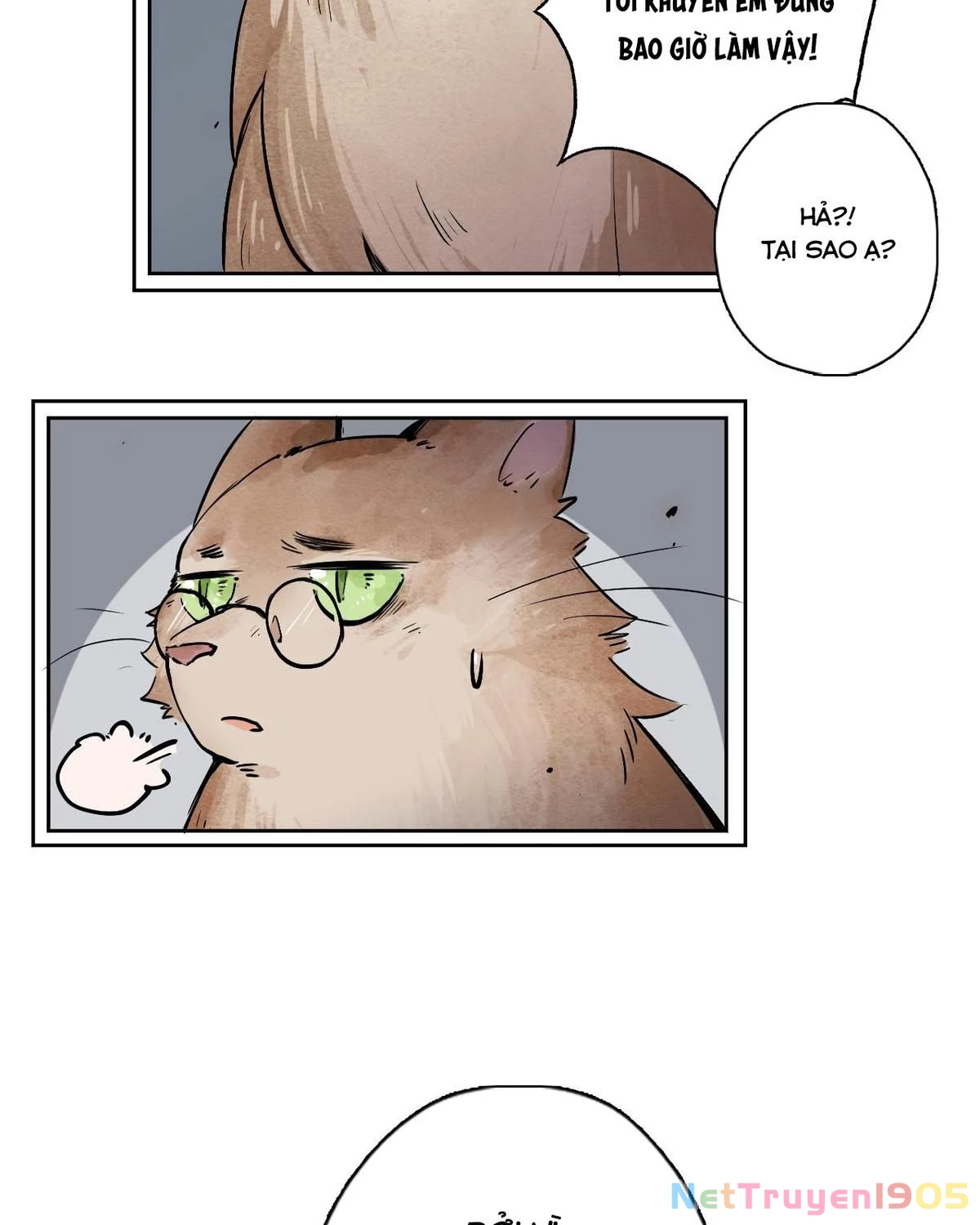 Khi mèo thống trị thế giới Chapter 31 - 30
