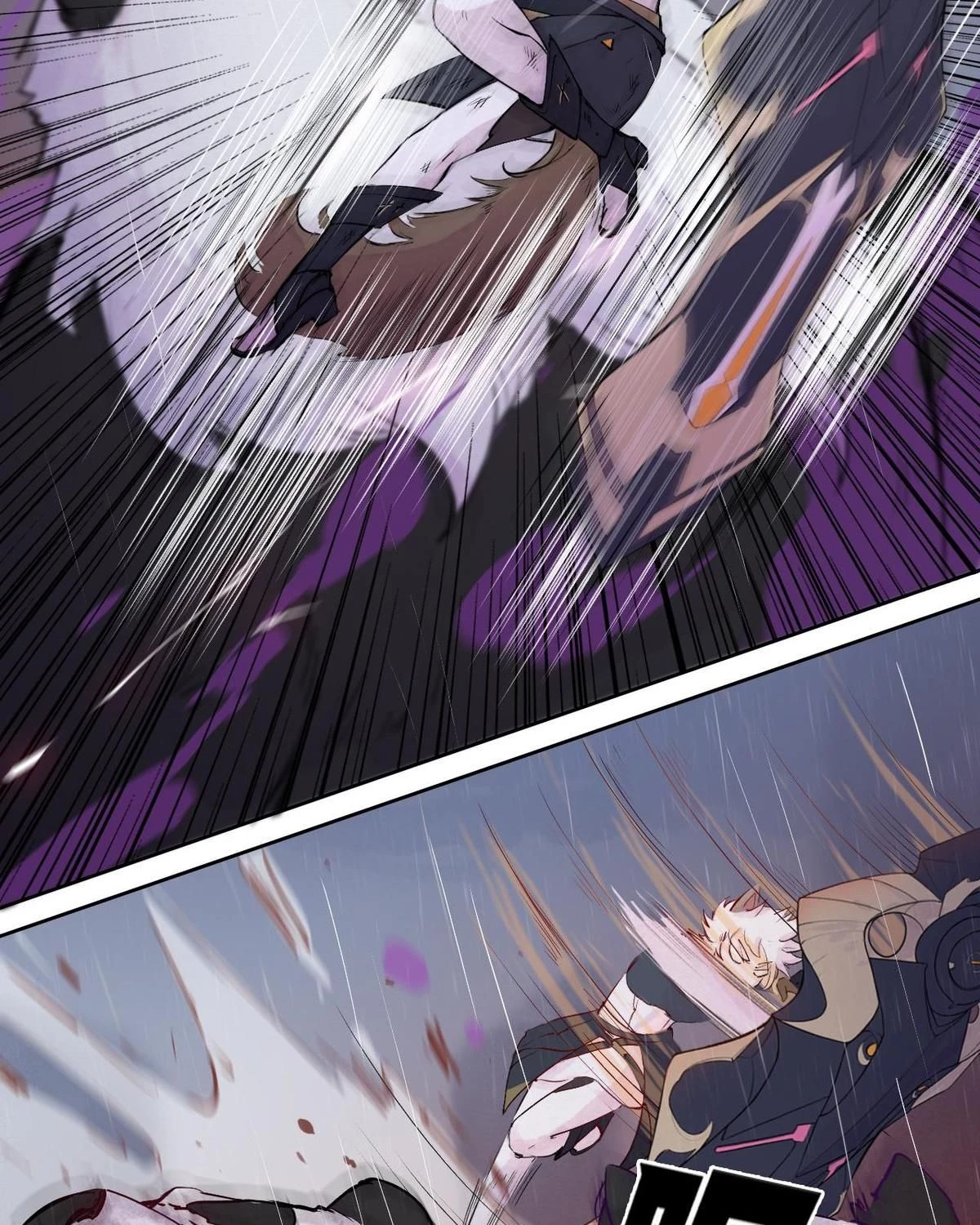 Khi mèo thống trị thế giới Chapter 31 - 33