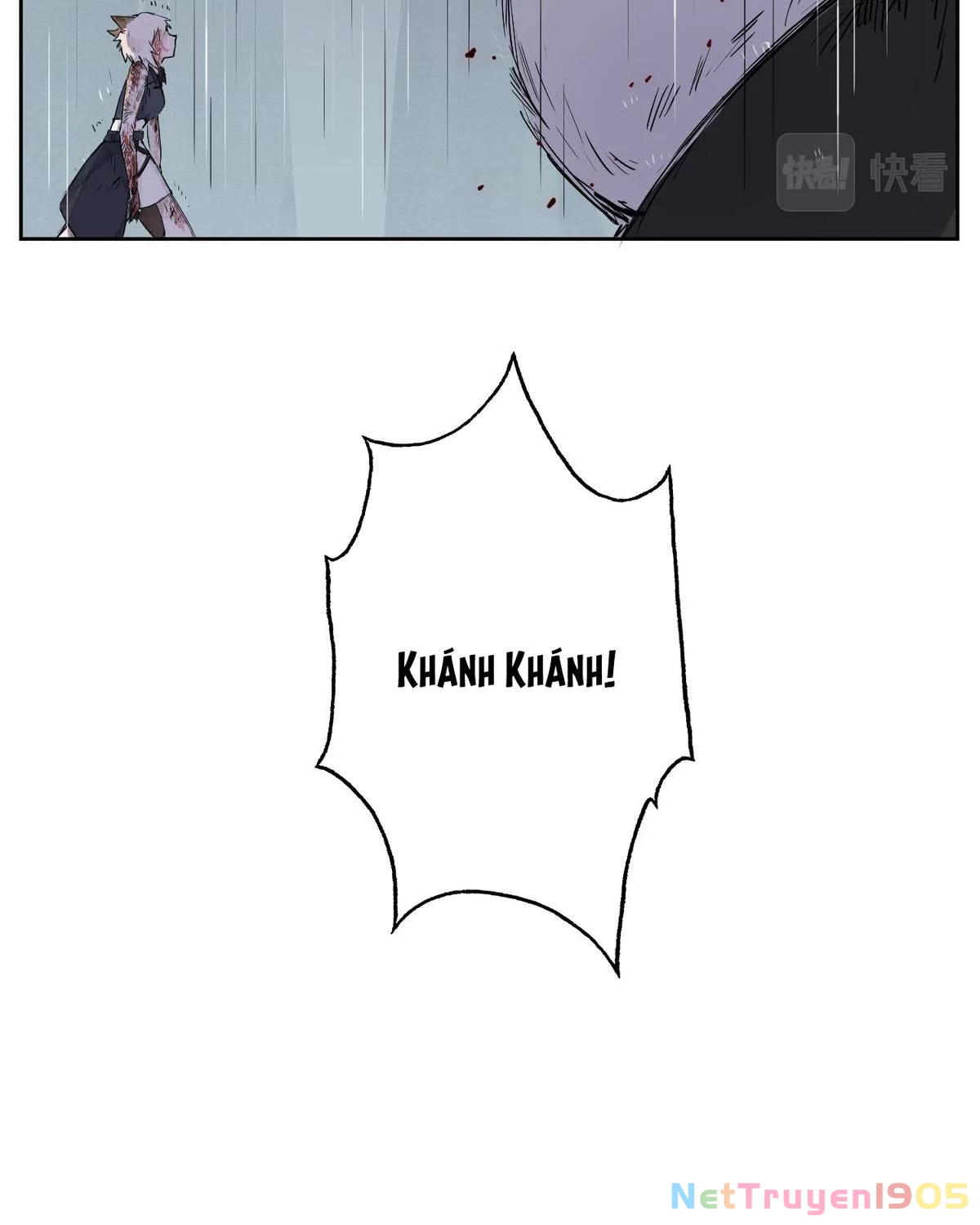 Khi mèo thống trị thế giới Chapter 31 - 46