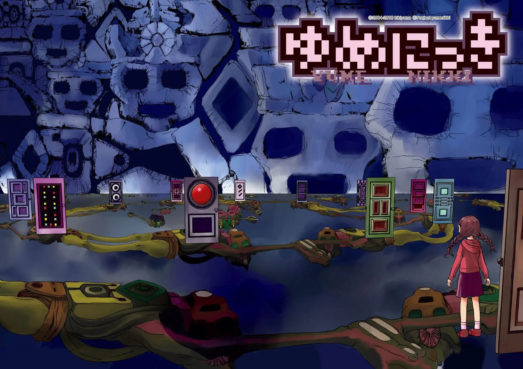 Nhật Kí Giấc Mơ Chapter 1 - 22