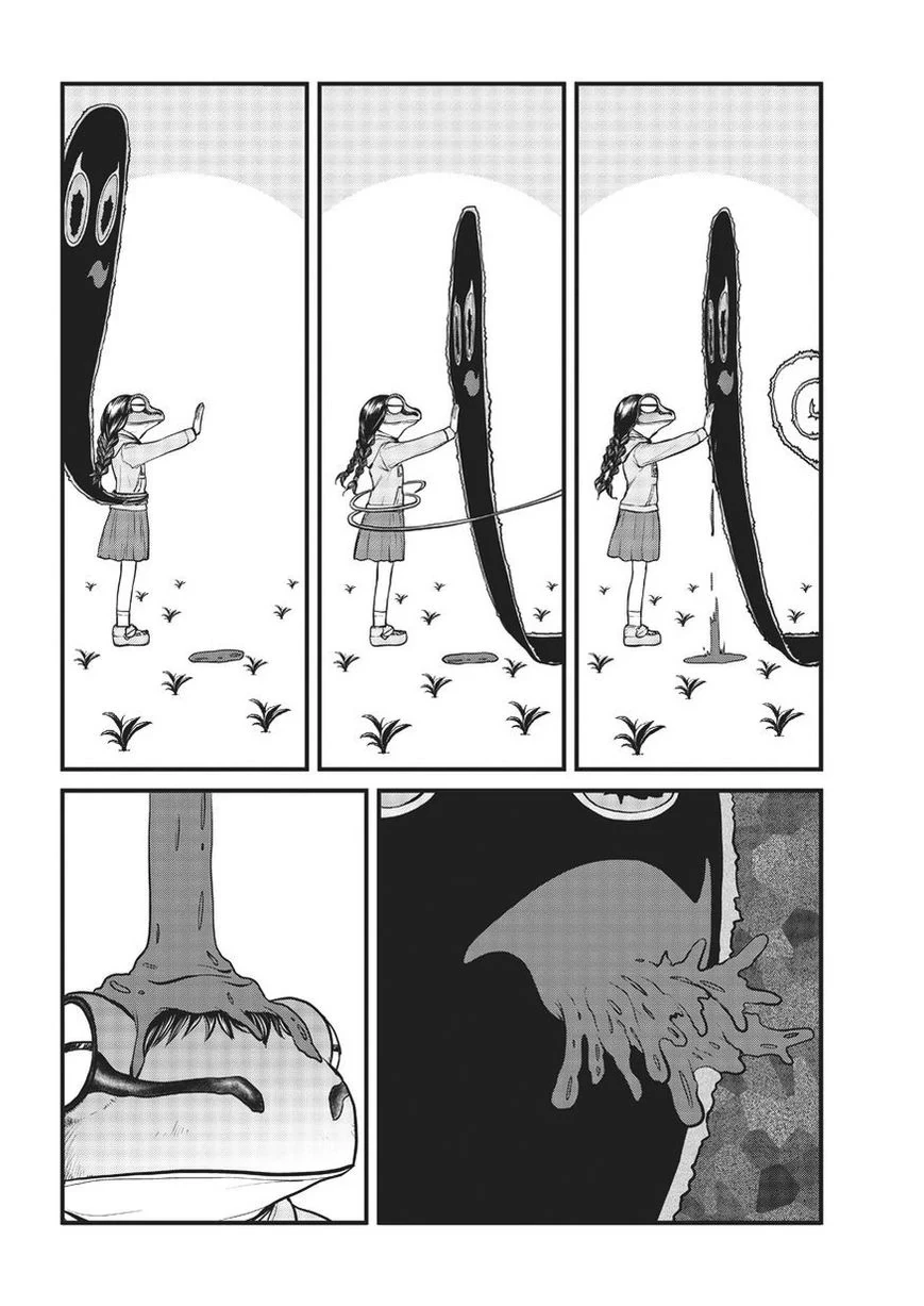 Nhật Kí Giấc Mơ Chapter 2 - 4