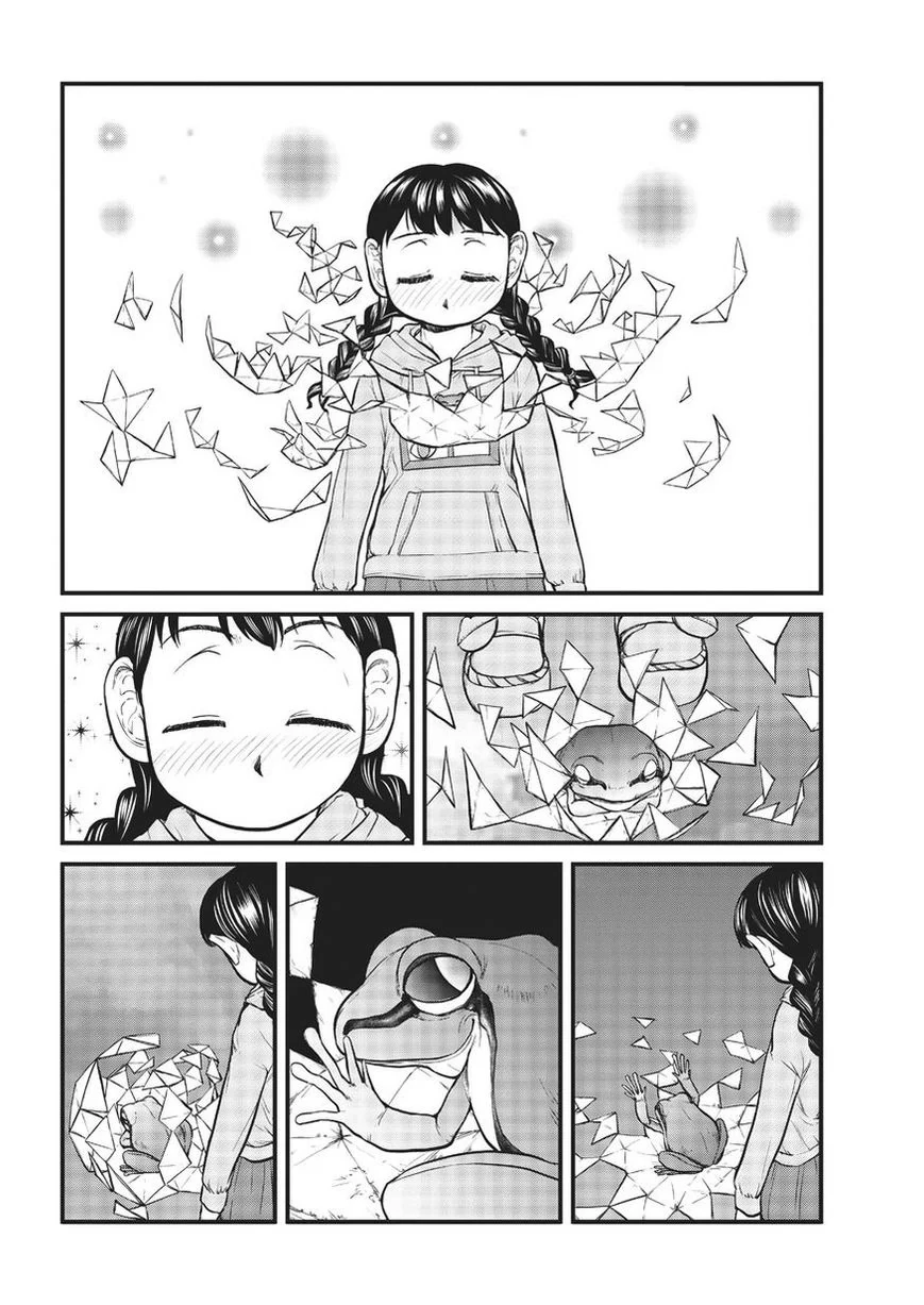 Nhật Kí Giấc Mơ Chapter 2 - 11