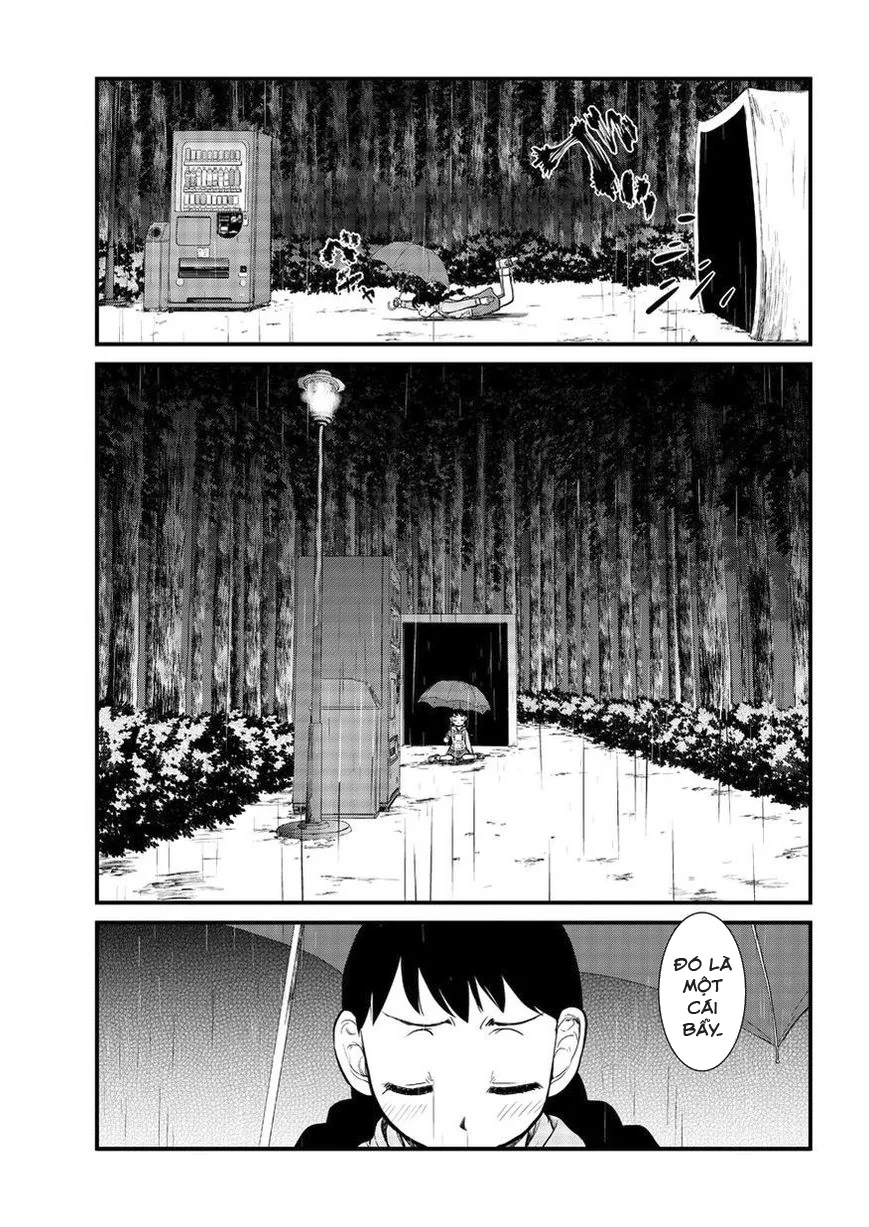 Nhật Kí Giấc Mơ Chapter 3 - 11