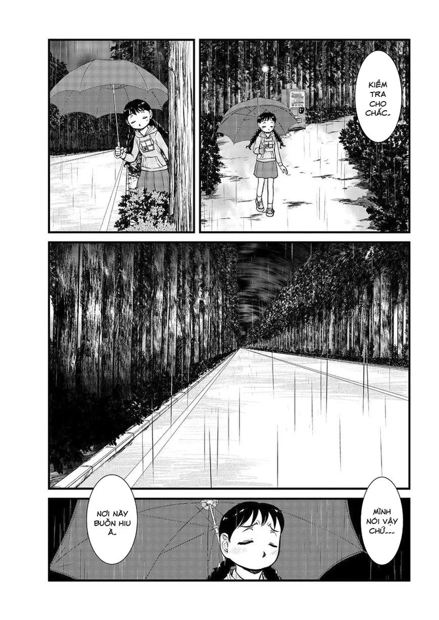 Nhật Kí Giấc Mơ Chapter 3 - 13