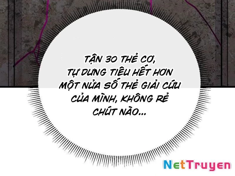 Mệnh Luân Chi Chủ! Khi Dị Biến Giáng Lâm Nhân Gian! Chapter 157 - 131