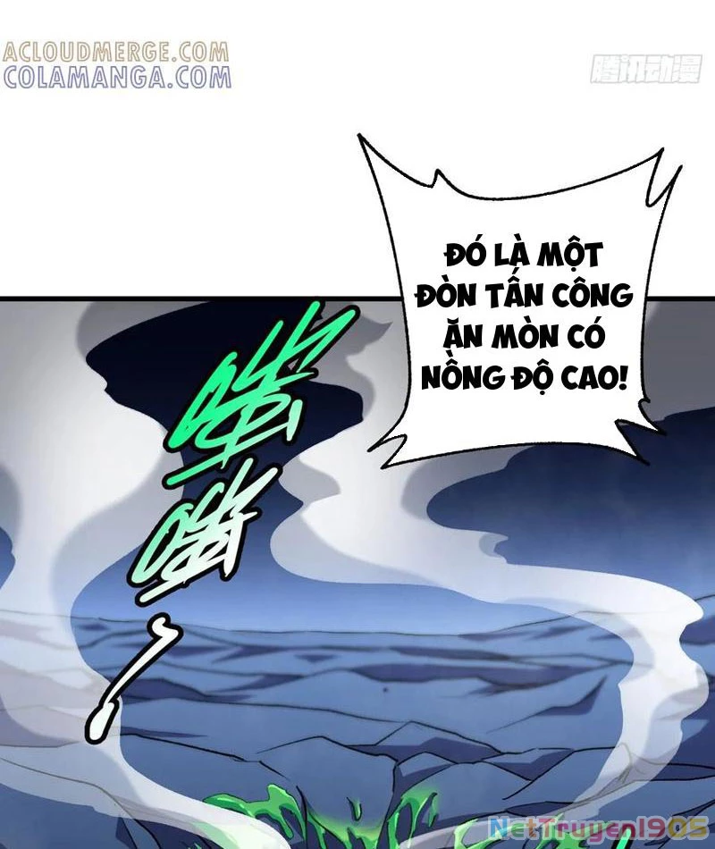 Dị Biến Giáng Lâm Nhân Gian: Triệu Hoán Chi Chủ! Chapter 37 - 7