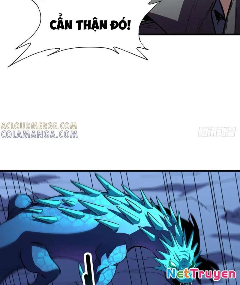 Dị Biến Giáng Lâm Nhân Gian: Triệu Hoán Chi Chủ! Chapter 37 - 36