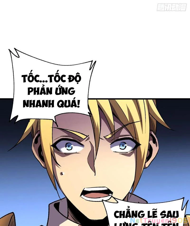 Dị Biến Giáng Lâm Nhân Gian: Triệu Hoán Chi Chủ! Chapter 37 - 39