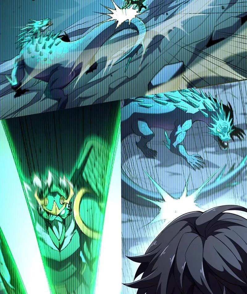 Dị Biến Giáng Lâm Nhân Gian: Triệu Hoán Chi Chủ! Chapter 37 - 44