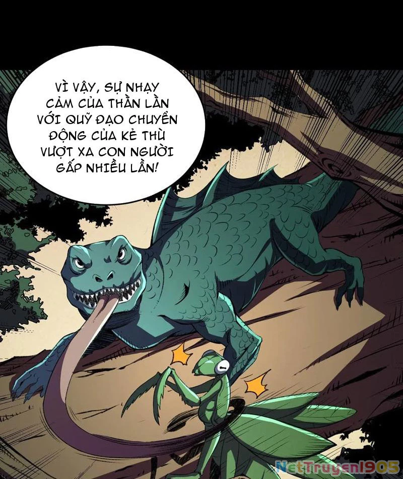 Dị Biến Giáng Lâm Nhân Gian: Triệu Hoán Chi Chủ! Chapter 37 - 49