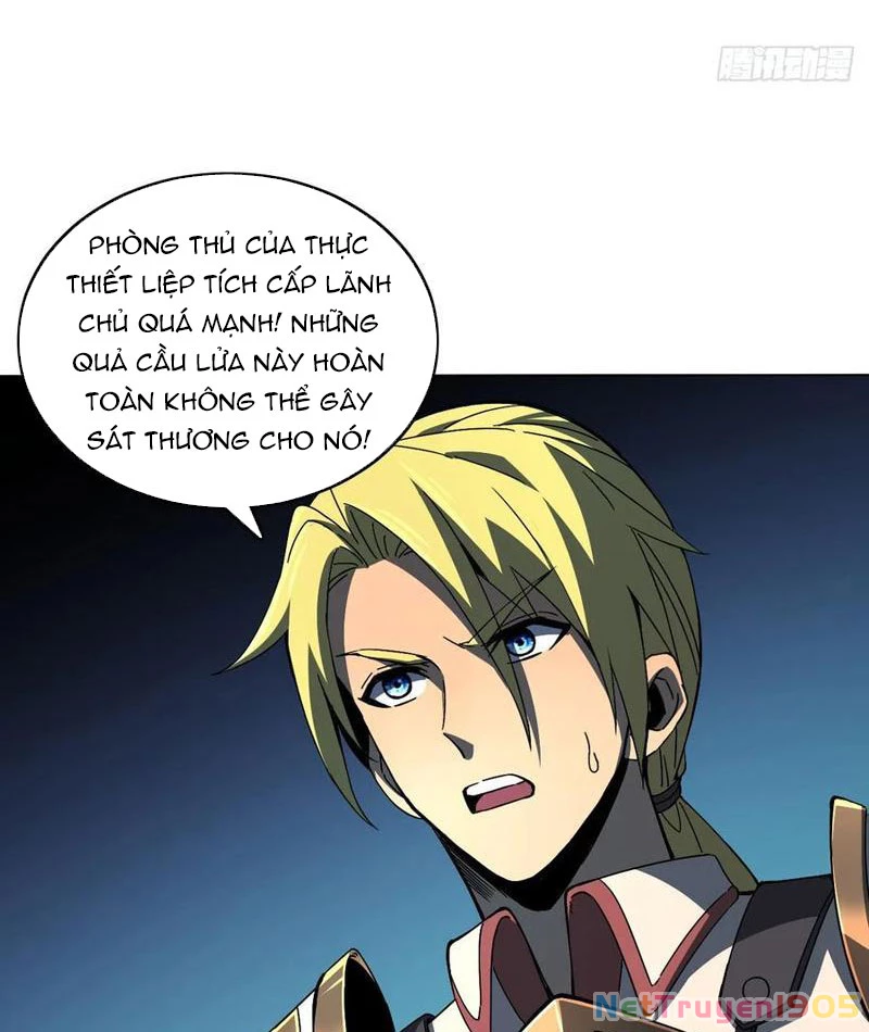 Dị Biến Giáng Lâm Nhân Gian: Triệu Hoán Chi Chủ! Chapter 37 - 68